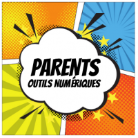 PARENTS outils numériques